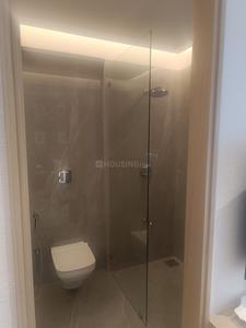 Bathroom Image of 1450 Sq.ft 3 BHK Apartment / Flat for sale in Chembur Mumbai for Rs. 42900000