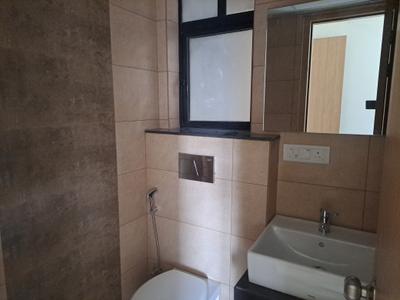 Image of 980 Sq.ft 2 BHK Apartment / Flat for sale in Mahindra Nestalgia, Pimpri, Pune for Rs. 10500000