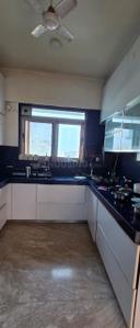Kitchen Image of 2430 Sq.ft 4 BHK Apartment / Flat for sale in Amanora Gateway Towers, Hadapsar Pune for Rs. 50000000