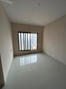 Hall Image of 697 Sq.ft 2 BHK Apartment / Flat for sale in Promesa West End, Dadar West Mumbai for Rs. 35000000