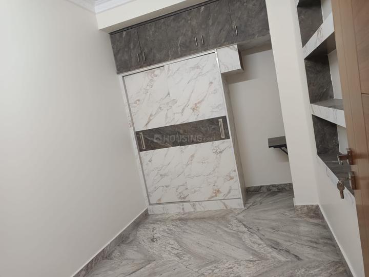 Kumbalgodu Bedroom 1