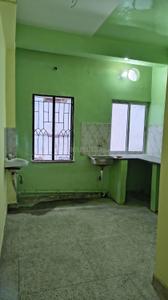 Kitchen Image of 660 Sq.ft 2 BHK Builder Floor for sale in Tollygunge Kolkata for Rs. 2000000