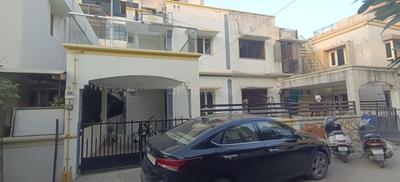 Image of 1900 Sq.ft 3 BHK Independent House for sale in Vivekanand Wadi, Anand for Rs. 8851000