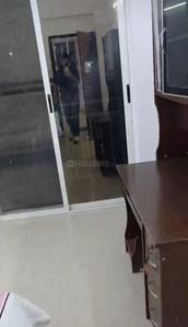 Balcony Image of 1200 Sq.ft 2 BHK Apartment / Flat for rent in Dhantoli Nagpur for Rs. 25000