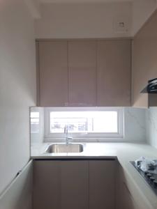 Kitchen Image of 1350 Sq.ft 3 BHK Builder Floor for sale in Trehan Luxury Floors, Sector 35 Sohna for Rs. 14500000