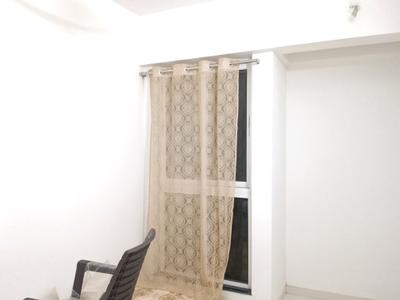 Bedroom Image of 650 Sq.ft 1.5 BHK Apartment / Flat for rent in Godrej Emerald, Kasarvadavali Thane for Rs. 27359