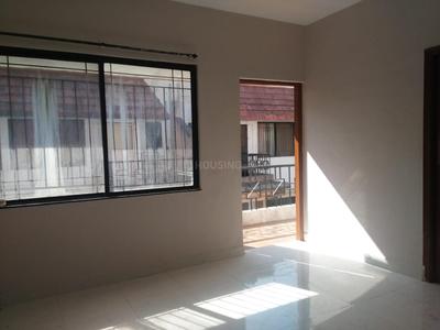 Bedroom Image of 1440 Sq.ft 2 BHK Independent House for rent in Nanded Pune for Rs. 23500