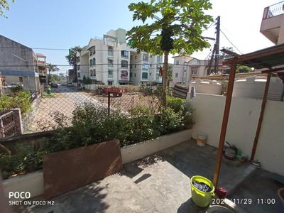 Image of 1500 Sq.ft 3 BHK Duplex for sale in Zadeshwar, Bharuch for Rs. 10800000