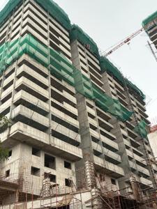 Image of 2500 Sq.ft 3 BHK Apartment / Flat for sale in Miyapur, Hyderabad for Rs. 12000000