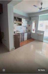 Image of 966 Sq.ft 2 BHK Apartment / Flat for rent in Tirath Residency, Rajarhat, Kolkata for Rs. 20000