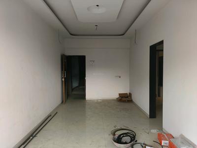 Living Room Image of 1120 Sq.ft 2 BHK Apartment / Flat for sale in Dombivli East Thane for Rs. 7275000