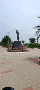 Image of 1000 Sq.ft Residential Plot / Land for sale in Shivdaspura, Jaipur for Rs. 2340000