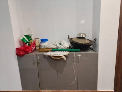 Bedroom Image of 1500 Sq.ft 3 BHK Builder Floor for sale in Saket RWA, Saket New Delhi for Rs. 8000000