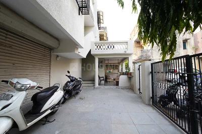 Image of 1548 Sq.ft 4 BHK Apartment / Flat for sale in Usmanpura, Ahmedabad for Rs. 13500000