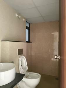 Bedroom Image of 600 Sq.ft 1 BHK Apartment / Flat for sale in Shapoorji Vanaha, Bavdhan Pune for Rs. 6500000