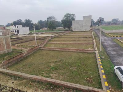 Image of 1000 Sq.ft Residential Plot / Land for sale in Sarojini Nagar, Lucknow for Rs. 1600000