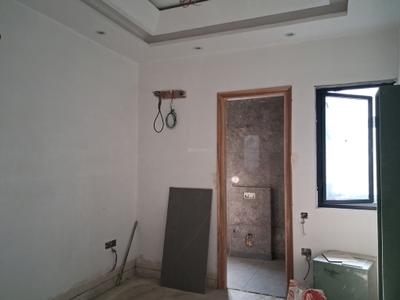 Bedroom Image of 1350 Sq.ft 3 BHK Builder Floor for sale in Paschim Vihar New Delhi for Rs. 30000000