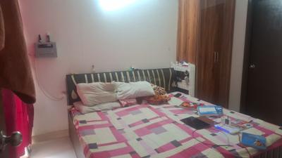 Bedroom Image of 883 Sq.ft 2 BHK Apartment / Flat for sale in Signature Global The Roselia, Sector 95A Gurgaon for Rs. 5800000