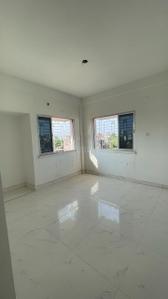 Hall Image of 1170 Sq.ft 3 BHK Apartment / Flat for sale in Haltu Kolkata for Rs. 5700000