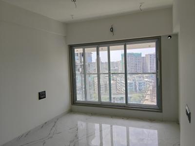 Bedroom Image of 481 Sq.ft 1 BHK Apartment / Flat for sale in Colaba Mumbai for Rs. 23000000