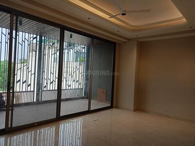 Bedroom Image of 4500 Sq.ft 4 BHK Builder Floor for sale in Greater Kailash I New Delhi for Rs. 142500000