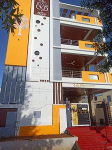Image of 1350 Sq.ft 2 BHK Independent House for rent in Patancheru, Sangareddy for Rs. 8000