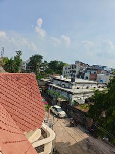 Balcony Image of 2045 Sq.ft 6 BHK Independent House for sale in George Town Allahabad for Rs. 65000000