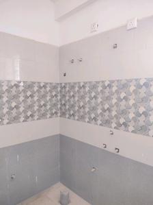 Common Bathroom Image of 1330 Sq.ft 2 BHK Apartment / Flat for sale in Fern Nest, Electronic City Phase 2 Bengaluru for Rs. 6400000