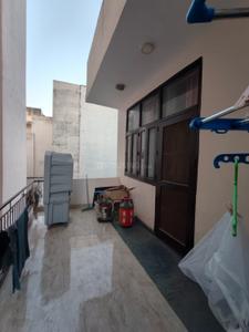 Balcony Image of 3600 Sq.ft 6 BHK Independent House for sale in Sector 46 Gurgaon for Rs. 53000000