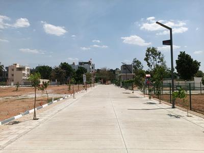 Image of 1500 Sq.ft Residential Plot / Land for sale in Whitefield, Bengaluru for Rs. 14400000