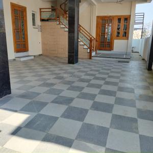 Image of 600 Sq.ft 2 BHK Builder Floor for rent in Ghati River Valley, Dehradun for Rs. 17000