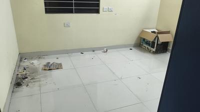 Bedroom Image of 1370 Sq.ft 3 BHK Apartment / Flat for rent in DTC Southern Heights, Joka Kolkata for Rs. 27000