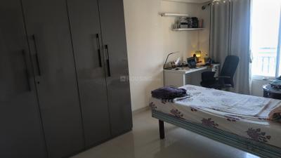 Living Room Image of 970 Sq.ft 2 BHK Apartment / Flat for sale in Arihant Residency, Sion Mumbai for Rs. 28000000