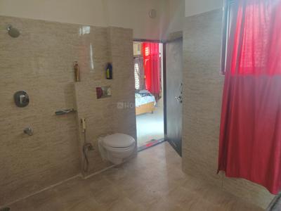 Bedroom Image of 3050 Sq.ft 3 BHK Independent House for rent in Chordias Prime Ville Jaipur Ajmer Expressway, Chatarpura At Lalya Ka Bas Jaipur for Rs. 21000