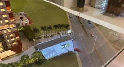 Image of 1420 Sq.ft 2.5 BHK Apartment / Flat for sale in Sumadhura Gardens By The Brook, Shamshabad, Hyderabad for Rs. 11000000