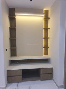Pooja Room Image of 2700 Sq.ft 4 BHK Builder Floor for sale in Sector 23 Gurgaon for Rs. 36000000
