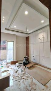 Bedroom Image of 3400 Sq.ft 6 BHK Independent House for sale in Sliver Silver City Extension, Silver City Extension Zirakpur for Rs. 35000000