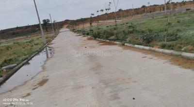 Image of 165 Sq.ft Residential Plot / Land for sale in Sandohas Coorg Estates, Kadthal, Hyderabad for Rs. 2475000