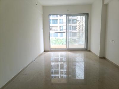 Living Room Image of 1050 Sq.ft 2 BHK Apartment / Flat for sale in Neelkanth Avenue, Kharghar Navi Mumbai for Rs. 17000000