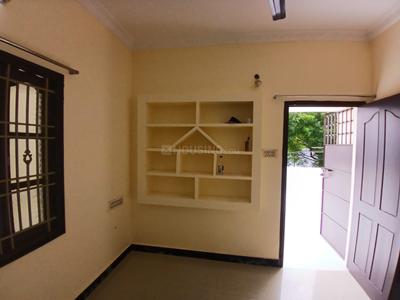 Balcony Image of 750 Sq.ft 1 BHK Independent House for rent in Gorimedu Salem for Rs. 8000