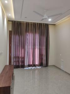 Bedroom Image of 1700 Sq.ft 3 BHK Builder Floor for rent in Sector 89 Mohali for Rs. 39000