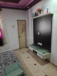 Bedroom Image of 1500 Sq.ft 3 BHK Independent House for sale in Mavdi Rajkot for Rs. 7000000