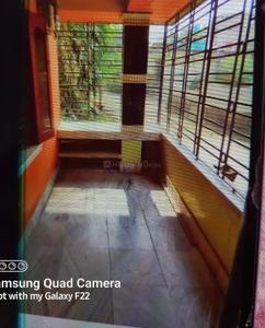 Balcony Image of Happy home in Madhyamgram, Kolkata