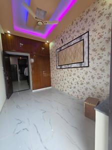 Bedroom Image of 1900 Sq.ft 4 BHK Villa for sale in Manchwa Jaipur for Rs. 6500000