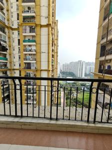 Balcony Image of 1014 Sq.ft 2 BHK Apartment / Flat for sale in Skytech Matrott, Sector 76 Noida for Rs. 11900000
