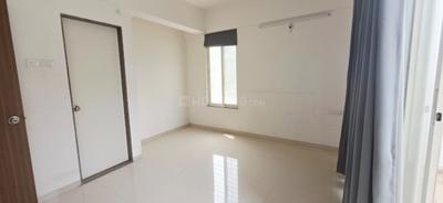 Bedroom Image of 1600 Sq.ft 3 BHK Apartment / Flat for rent in Guardian Eastern Meadows, Upper Kharadi Pune for Rs. 45000