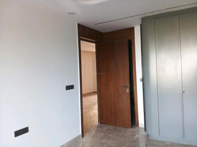 Bedroom Image of 2250 Sq.ft 4 BHK Builder Floor for sale in Palam Vihar Gurgaon for Rs. 38000000
