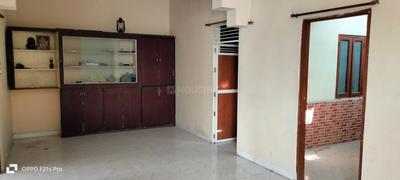 Hall Image of 1600 Sq.ft 3 BHK Builder Floor for rent in Rishi Nagar Ujjain for Rs. 15000