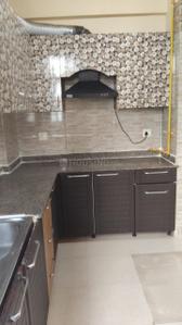 Kitchen Image of 1450 Sq.ft 3 BHK Apartment / Flat for sale in Assotech Windsor Greens Apartment, Sector 50 Noida for Rs. 25000000