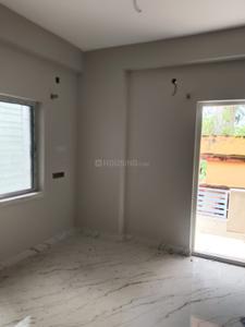 Bedroom Image of 633 Sq.ft 2 BHK Apartment / Flat for sale in Dum Dum Cantonment Kolkata for Rs. 2250000